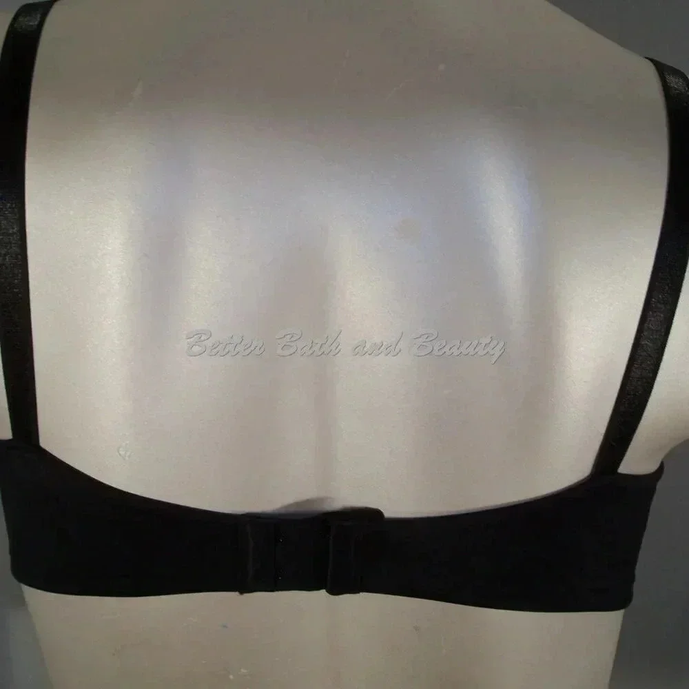 36B Warner's 1381P‎ 1381 Secret Makeover Natural Lift U